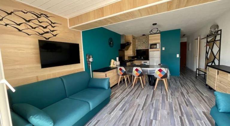 Pleasant vacation home with pool | Pet-friendly in Soorts-Hossegor