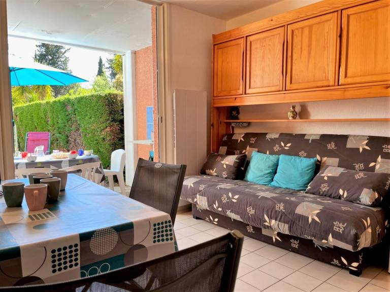 Charming holiday apartment | Next to the beach | Dogs allowed — photo 4