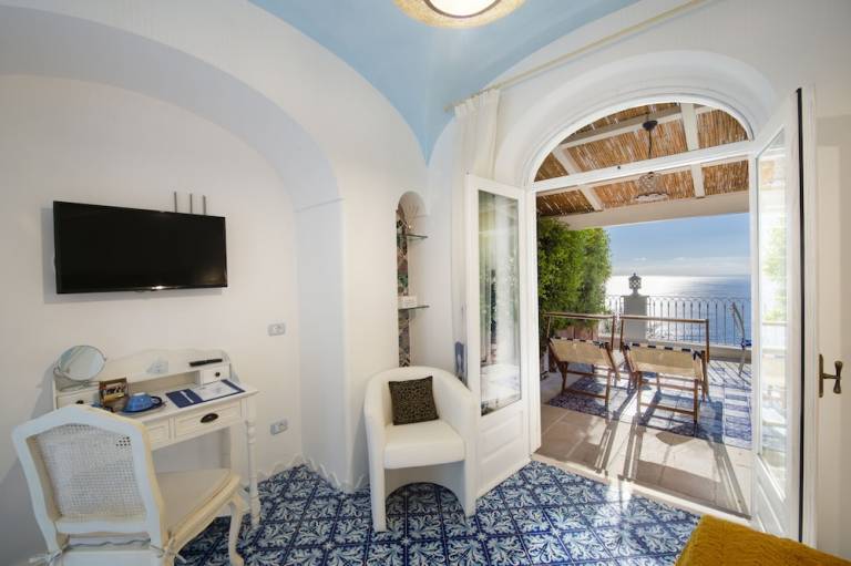 Bed & Breakfast Praiano