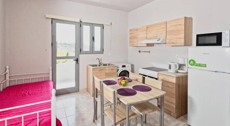 Holiday apartment with garden & terrace | Pets allowed — photo 3