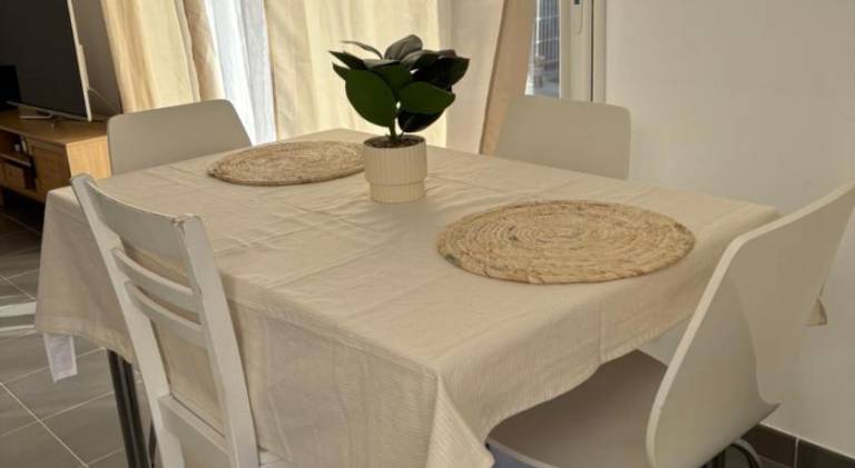 Vacation home with 2 rooms for 5 persons — photo 3