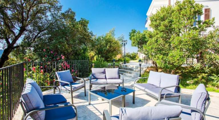 Apartment with pool | Dogs allowed — photo 4