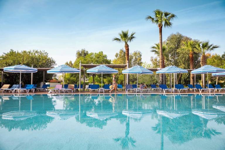 Resort Sarıgerme