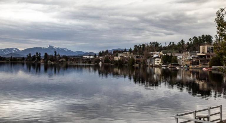 The Haus on Mirror Lake — photo 5