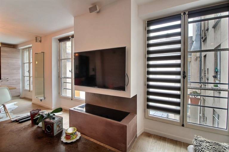 Rental apartment with 1 room for 2 persons — photo 5