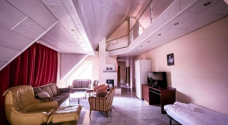 Hotel Altbacher Hof — photo 2