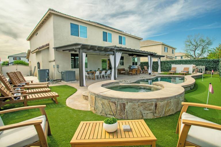 House Coachella