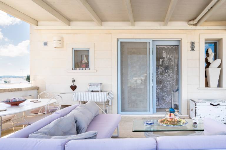 Fully equipped pleasant vacation home with patio, BBQ & fast internet | Sea view | Beach nearby | Pets are welcome — photo 4