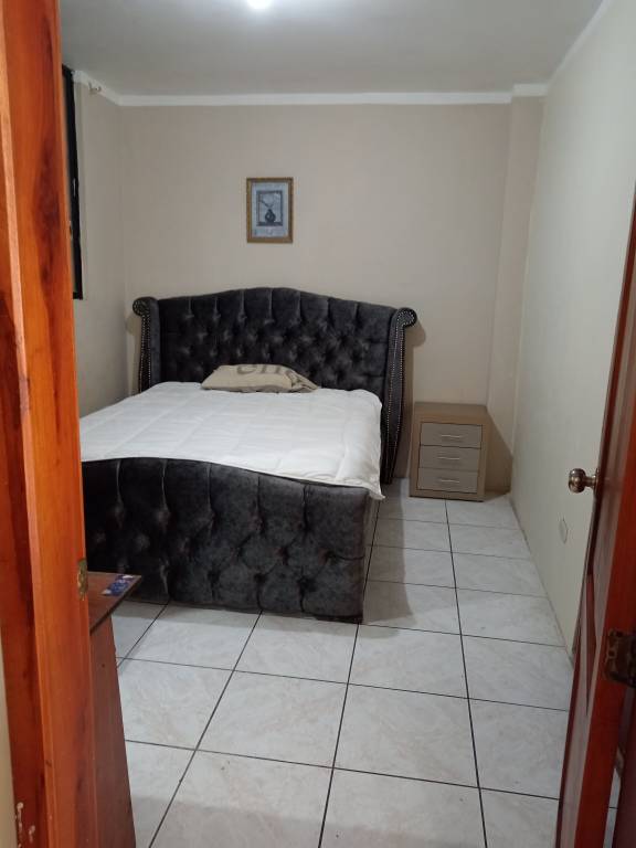 Apartment Machala