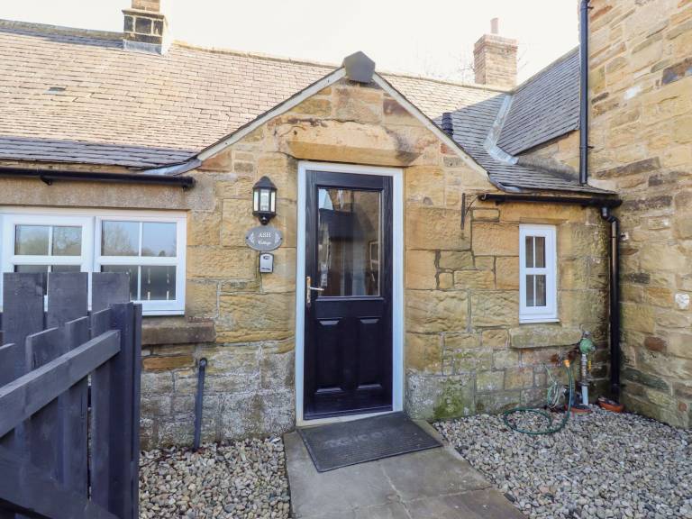 Cottage Newham