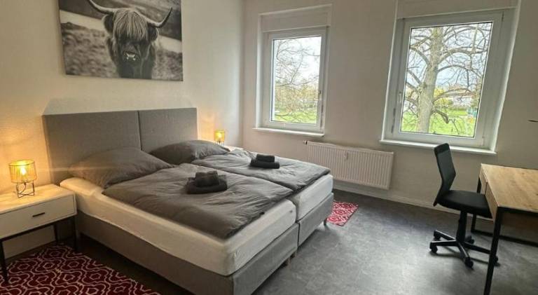 Nice rental apartment | Dogs allowed — photo 2