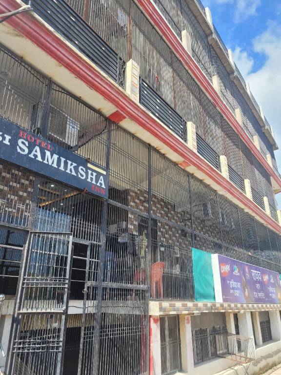 Hotel Samiksha Inn — photo 5