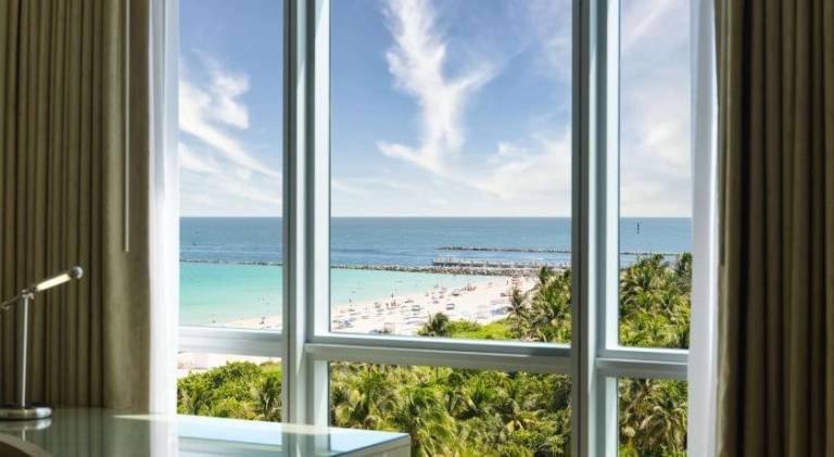 Hilton Bentley Miami/South Beach — photo 3