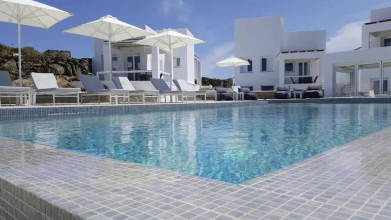 Villa Ano Meria