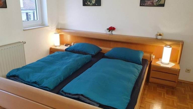 Ferienwohnung Zwingenberg