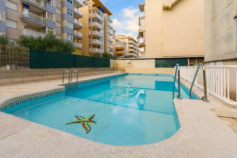 Apartamento  Piles