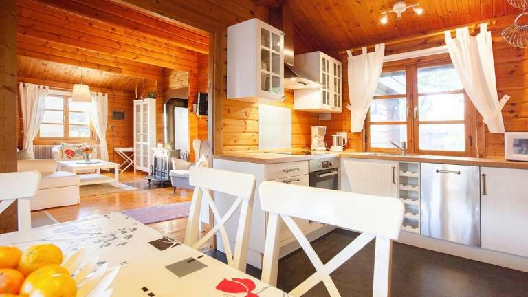 Ferienwohnung Hayingen