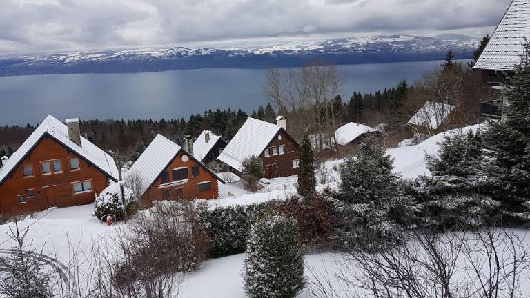 Chalet Thollon-les-Mémises