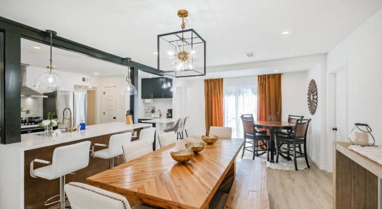 Fully equipped spacious vacation home | Suitable for remote work | Pets allowed — photo 5