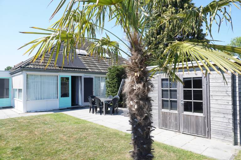 Ferienhaus in Breskens f&uuml;r max. 4 Personen