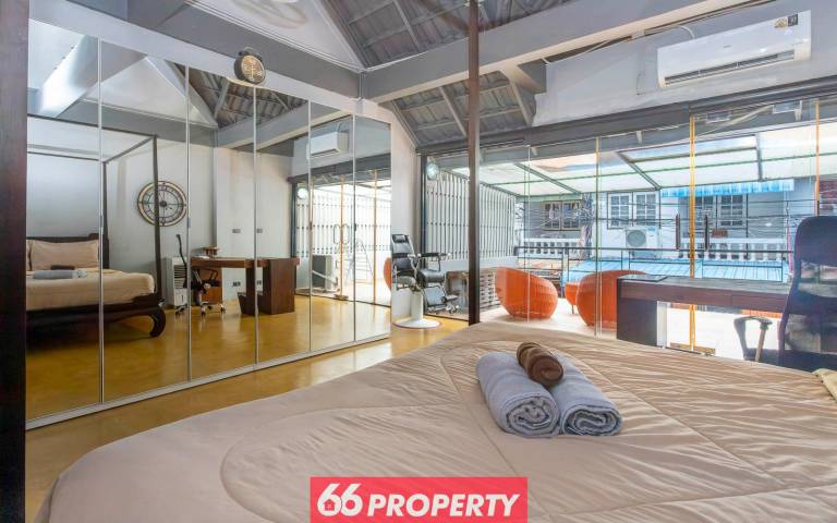 Wonderful house | Close to Wat Chedi Luang | Pet-friendly — photo 2