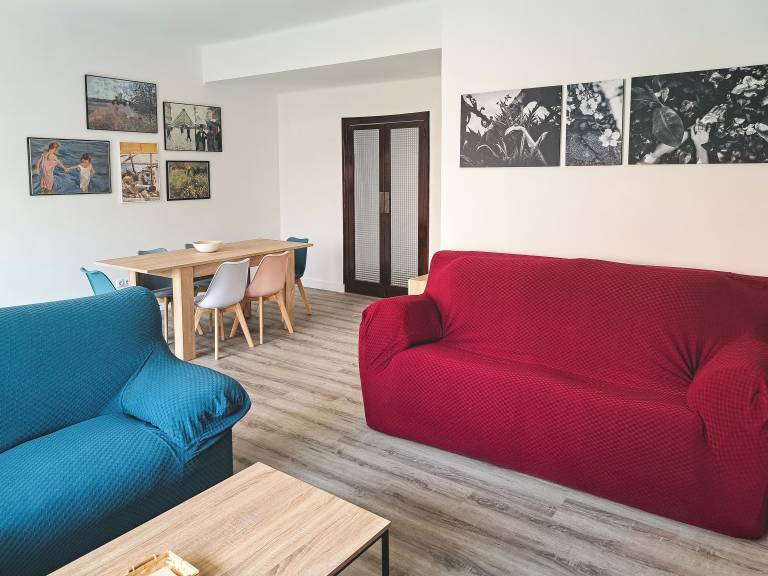 Apartamento Benicarló