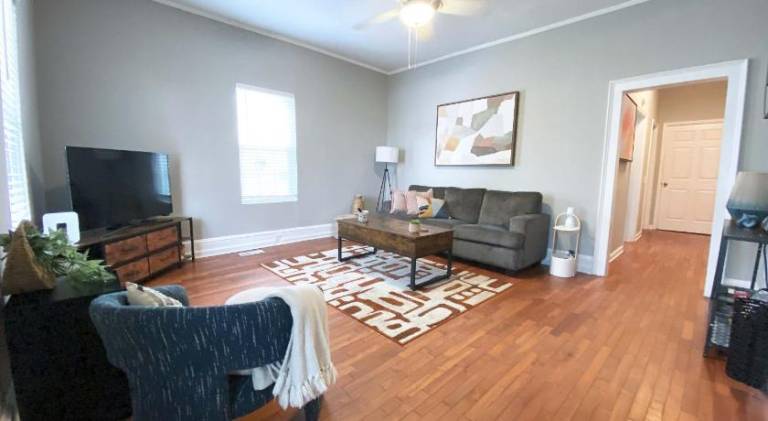 84 m&sup2; Ferienhaus