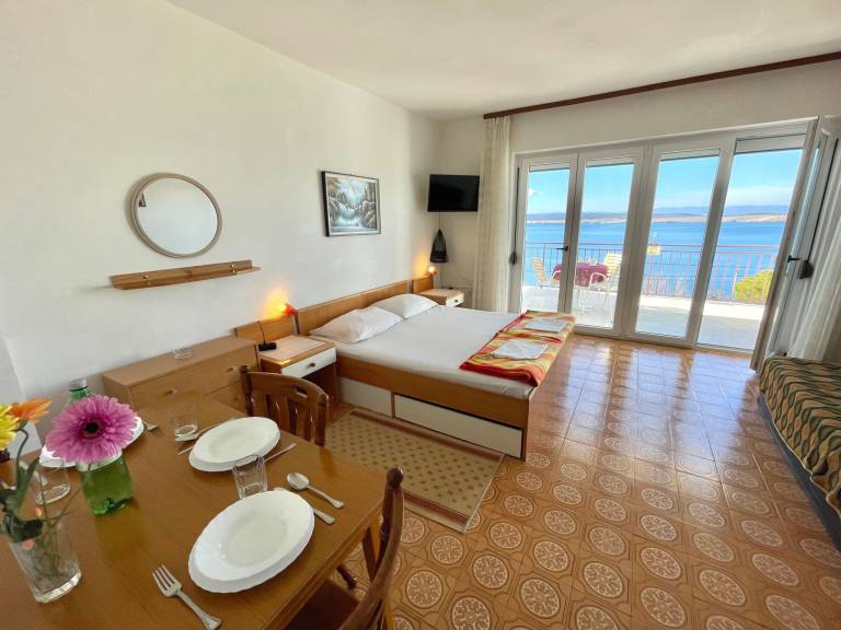 Apartment Crikvenica