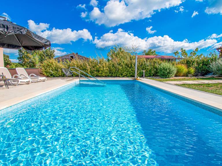 Beautiful vacation home with private pool & patio | Dogs allowed — photo 5