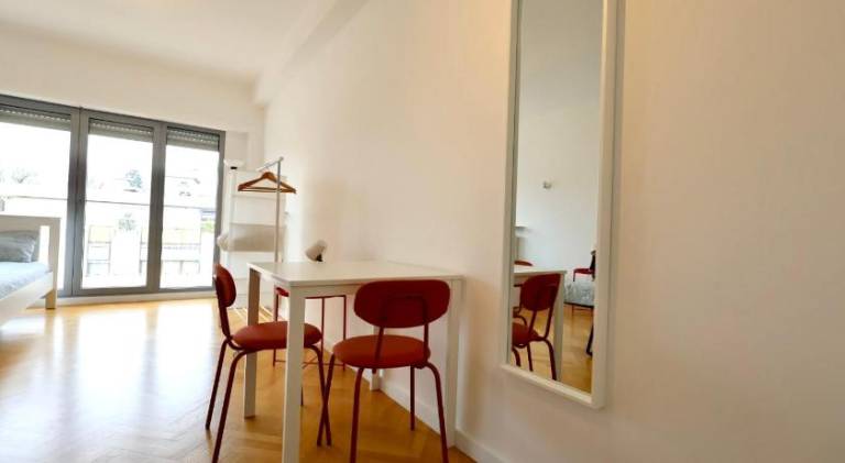 Luxembourg city center stay — photo 3
