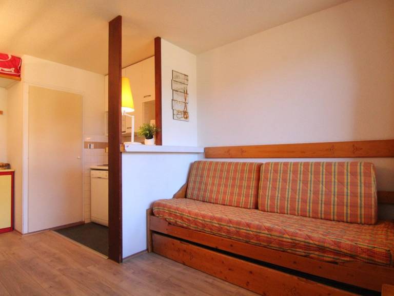 Holiday apartment | Mountain view in Huez