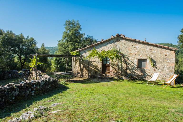 Agriturismo Chiusdino