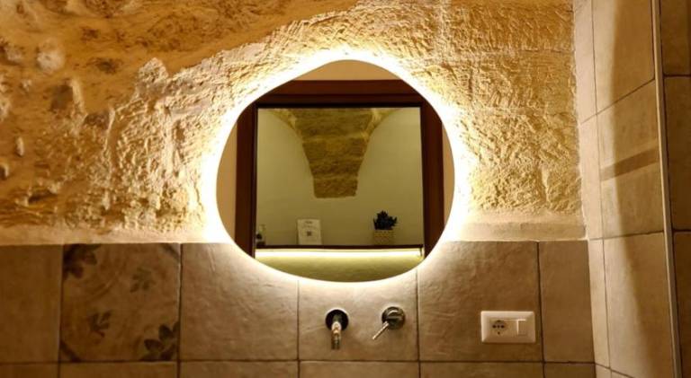 Apartment with 1 room for 4 persons in Manfredonia