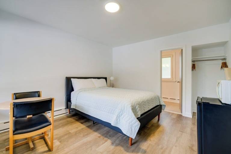 Motel Lakeview