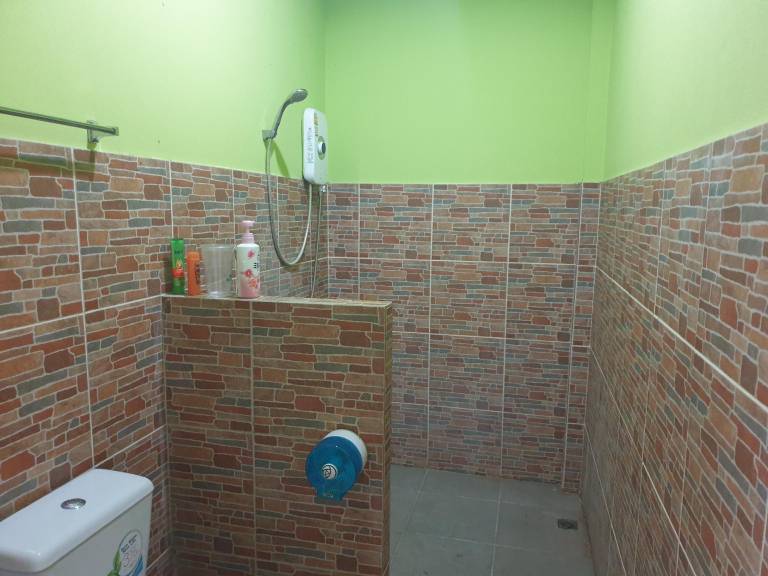 Villa with grill & garden — photo 2