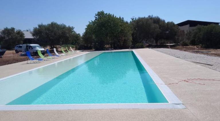 Farm with yard, barbecue & patio | Perfect for remote work in Ragusa