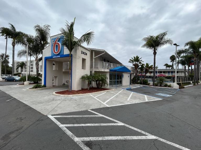 Studio 6 San Diego, CA – Hotel Circle – Mission Valley — photo 2