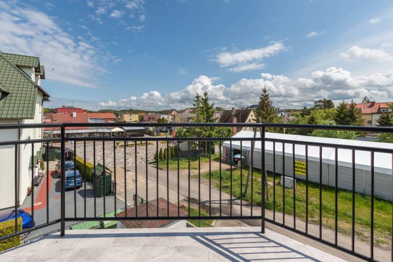 Kili skiego 2A Pobierowo Apartment Near Beach — photo 5