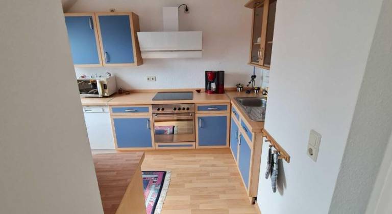 Rental apartment | Pets allowed — photo 4