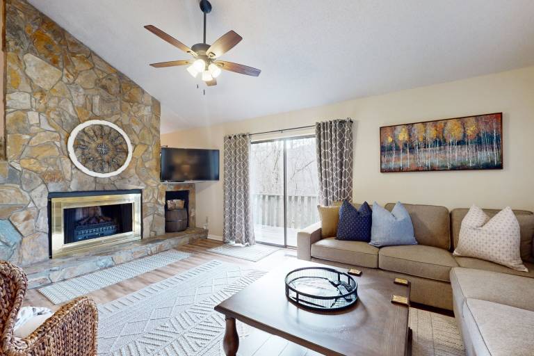 Condo  Lake Lure