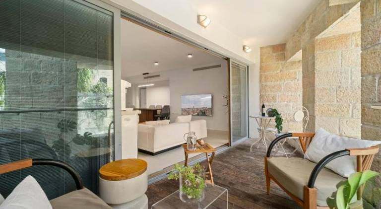 Charming rental apartment with pool | Next to Church of the Holy Sepulchre | Pets allowed — photo 4