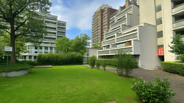 Ferienwohnung  Karlsruhe