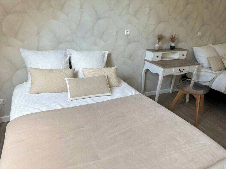 Appartement Saint-Dyé-sur-Loire