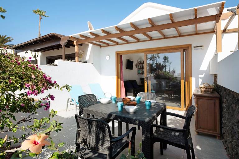Ferienwohnung Playa Blanca
