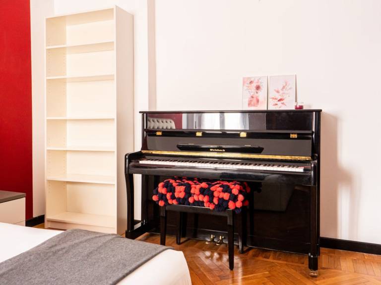 Charming apartment with terrace | Pet-friendly — photo 5