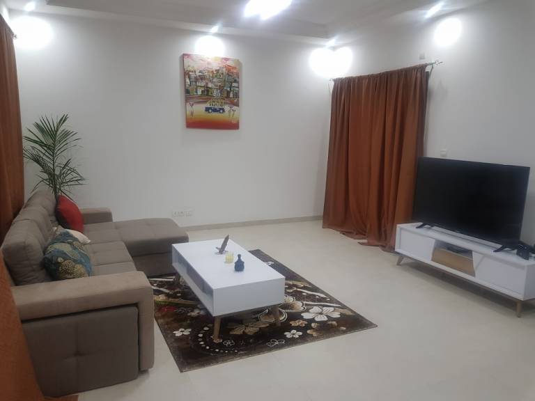Appartement Ouakam