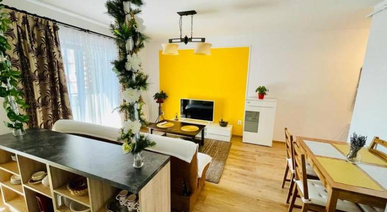 Holiday apartment with 1 room for 4 persons — photo 3