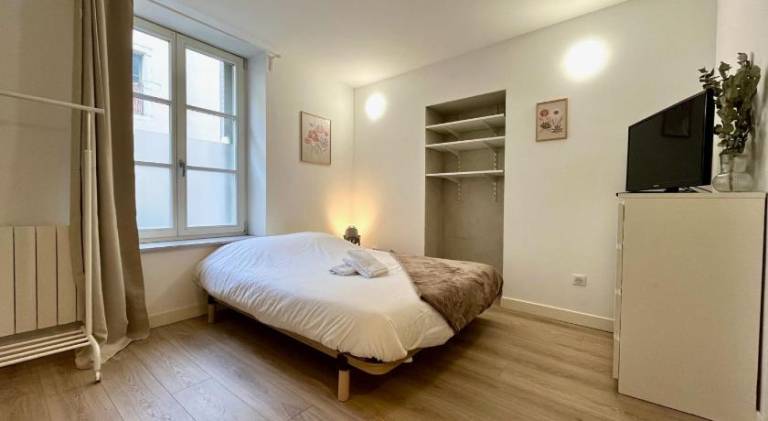 Nice apartment | Pet-friendly in Laxou