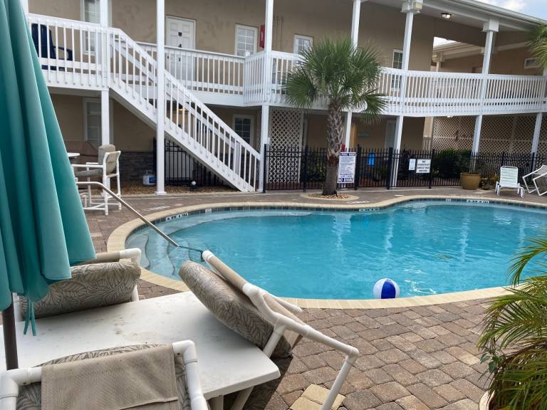 Condo Flagler Beach