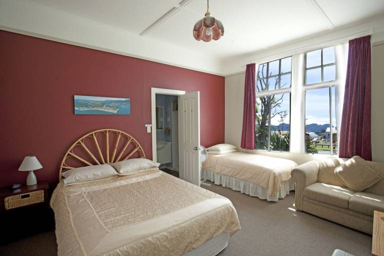 Motel  Collingwood
